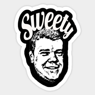 Sweety Sticker